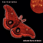Karnataka Album Cover